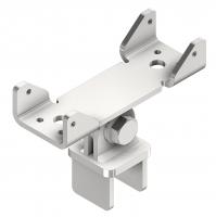 Соединитель шарнирный стоечный FP EFH P 40/40