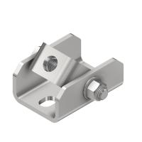 Шарнир EFP U M12 W FIX