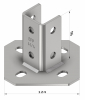 Плита опорная EFP 41/4