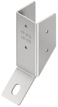 Соединитель к базовому материалу FP EFA 40/135