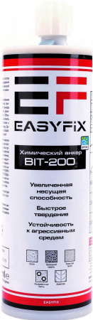 Химический анкер EASYFIX BIT-200 (420 мл)